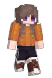 RueL__ Minecraft avatar full body