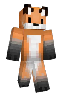 Rueben0 Minecraft avatar full body