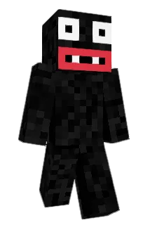 Ruebli21 Minecraft avatar full body