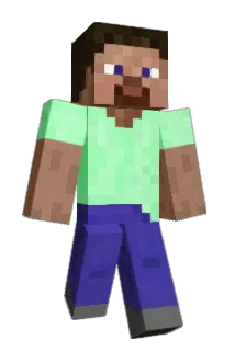 Rufat_dragon Minecraft avatar full body