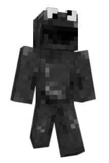 RufiMC Minecraft avatar full body
