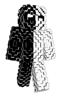 Rufian010 Minecraft avatar full body