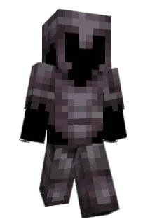 RugBug64 Minecraft avatar full body