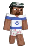 Rugi1T Minecraft avatar full body