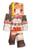 Ruined_Cheese Minecraft avatar full body