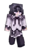 Ruined_Creator Minecraft avatar full body