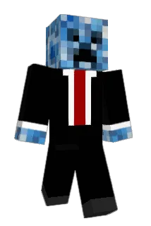 Ruit_Taros Minecraft avatar full body