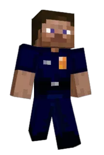 Ruiz27 Minecraft avatar full body