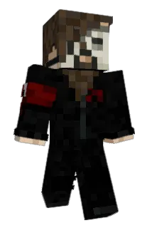 Ruizao03 Minecraft avatar full body