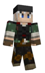 Custom render preview