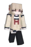 RukasMC Minecraft avatar full body