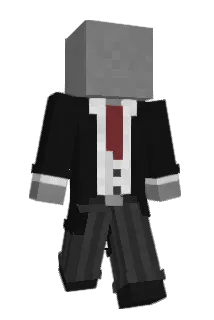 Ruken_Hoff Minecraft avatar full body