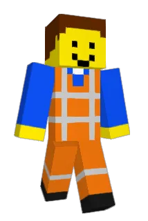 Ruki0411 Minecraft avatar full body