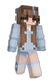 Ruki4 Minecraft avatar full body