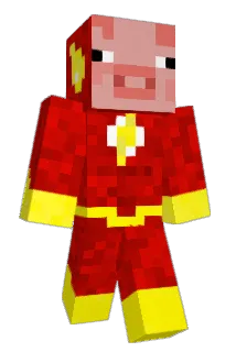 Rukian27 Minecraft avatar full body