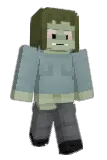 Rukus2 Minecraft avatar full body