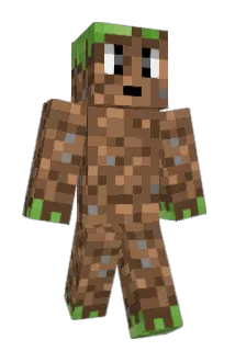 Rule34 Minecraft avatar full body