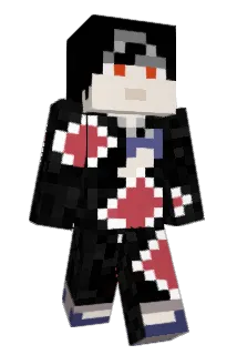 RuleZPT Minecraft avatar full body
