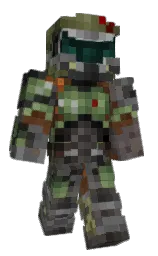 Custom render preview