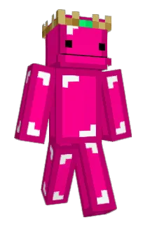 Ruler_123 Minecraft avatar full body