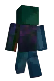 Rules65 Minecraft avatar full body