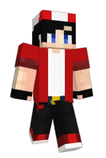 RulliTuPapi Minecraft avatar full body