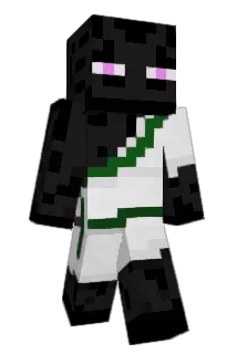 RuloCs Minecraft avatar full body
