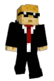 RulyCandle41418 Minecraft avatar full body