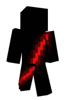 Rum_nCoke_Gooner Minecraft avatar full body