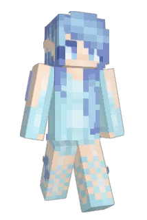 Rumakv1 Minecraft avatar full body
