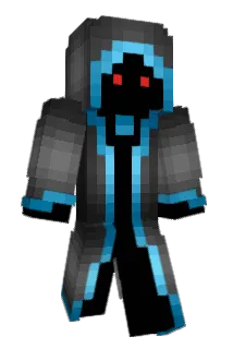 Rumble2013 Minecraft avatar full body