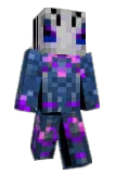 Rumbledkoala Minecraft avatar full body