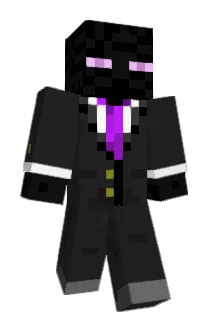 RumblyCellar837 Minecraft avatar full body