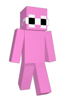 RunYourWallet Minecraft avatar full body