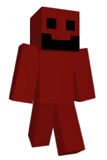 RundownSD Minecraft avatar full body