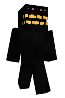 RuneDeathz Minecraft avatar full body