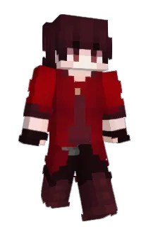 RuneTV Minecraft avatar full body