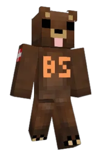 Rune_BS Minecraft avatar full body