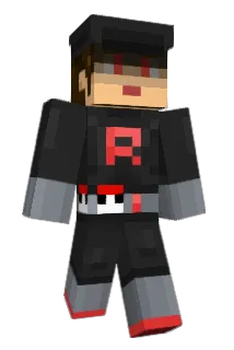 Rune_Corgi Minecraft avatar full body