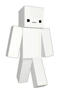 Rune_Tion_TW Minecraft avatar full body