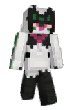 Runefen Minecraft avatar full body
