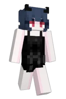 Runerbad Minecraft avatar full body