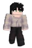 Runes_hs Minecraft avatar full body