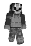 Runeyoday Minecraft avatar full body