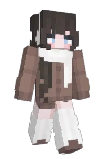 Rung_2 Minecraft avatar full body