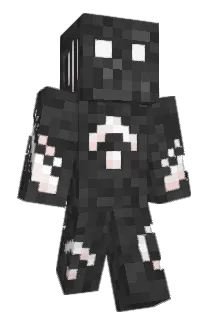 Runic097 Minecraft avatar full body