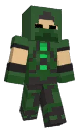 Custom render preview