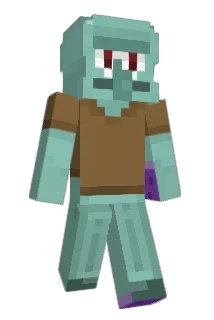 RunningMan92 Minecraft avatar full body