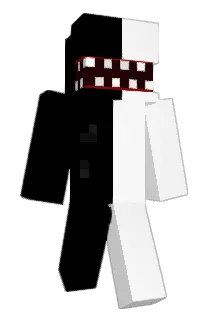 Runsofast Minecraft avatar full body