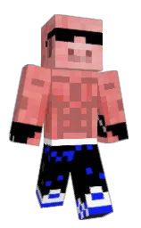 Custom render preview